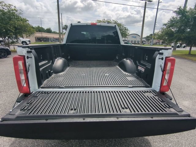 Used 2026 Ford F250 XLT AWD/4WD image 14