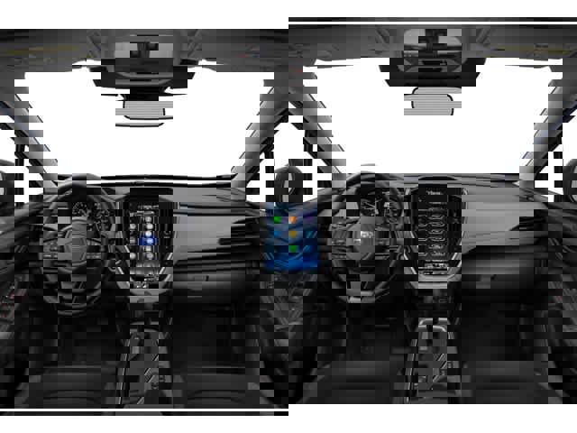 New 2026 Subaru Crosstrek 2.0i Premium image 19