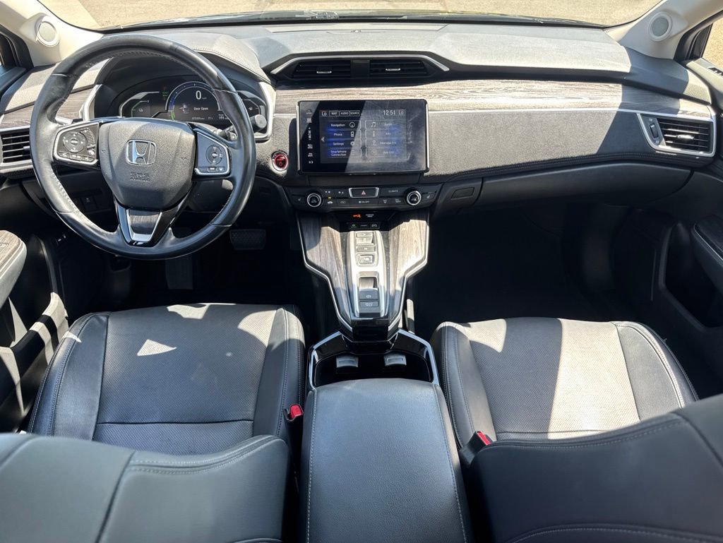 Used 2018 Honda Clarity Touring image 17