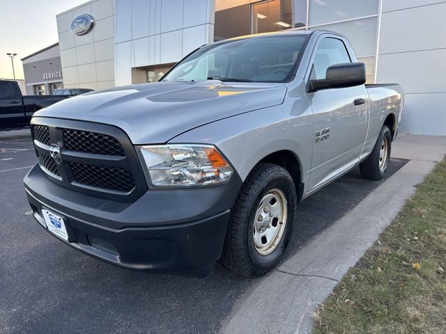 Used 2014 RAM 1500 Tradesman image 3