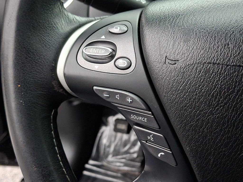 Used 2019 INFINITI QX60 Pure image 23
