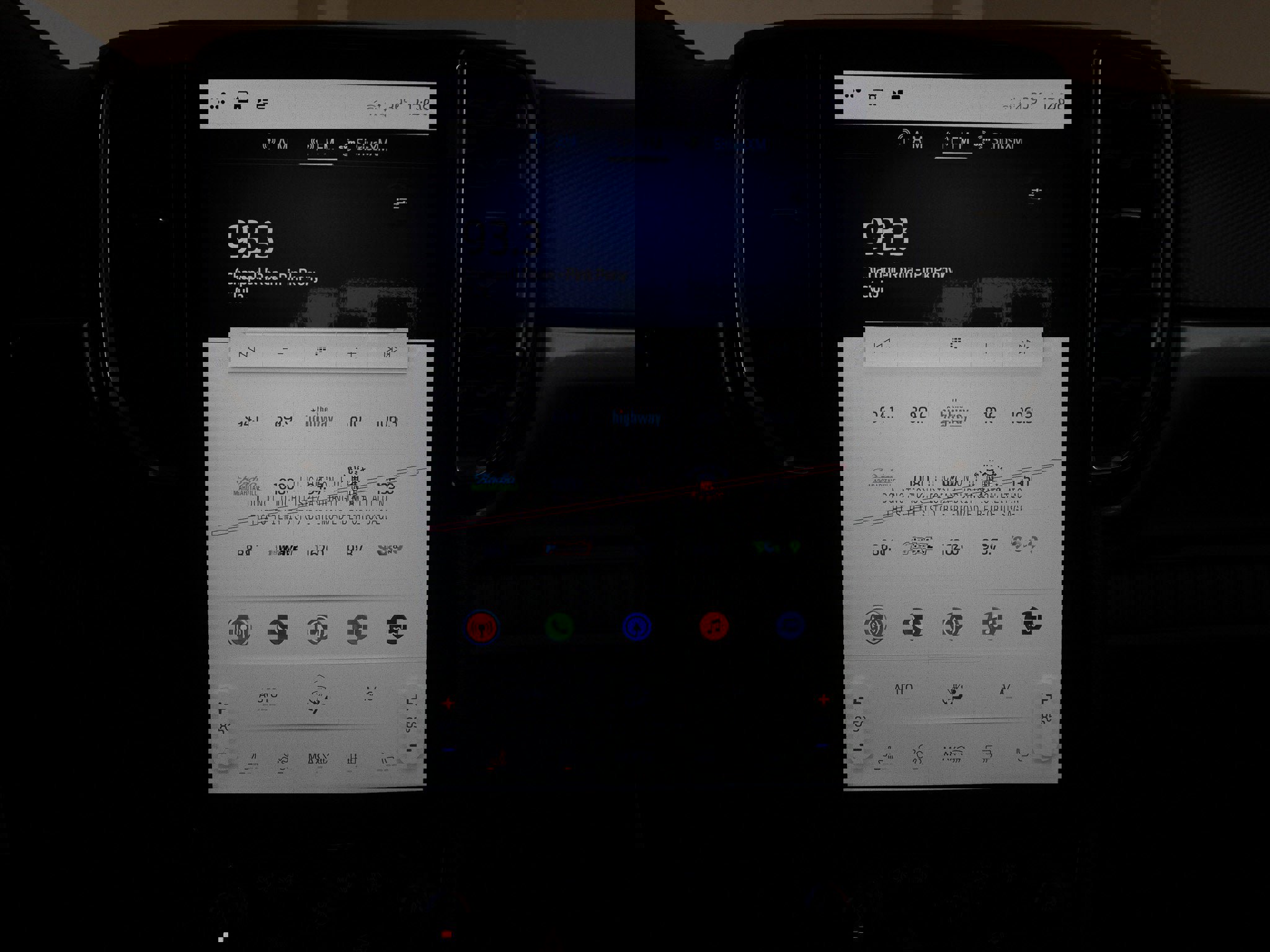 New 2025 Ford Ranger XLT w/ Equipment Group 301A High image 31