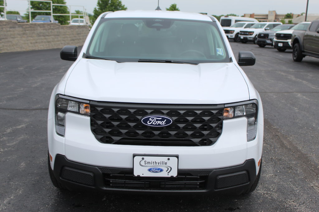 New 2026 Ford Maverick XL w/ 4K Tow Package AWD/4WD image 11