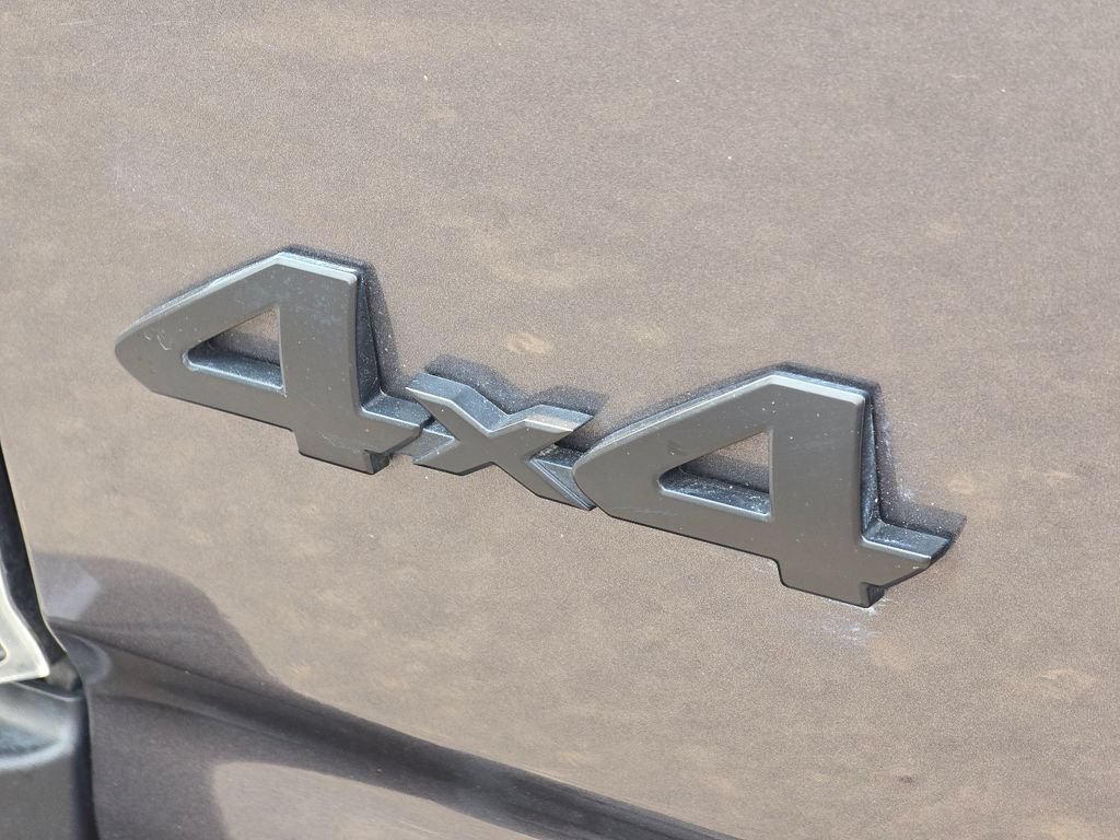 Used 2020 Toyota Tacoma TRD Pro AWD/4WD image 22