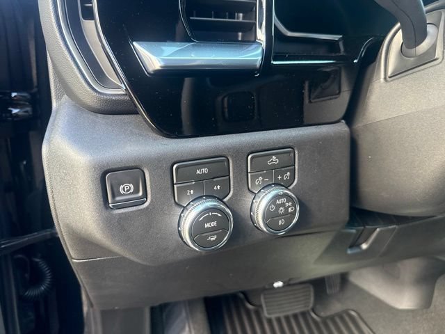 New 2026 GMC Sierra 1500 Elevation AWD/4WD image 12