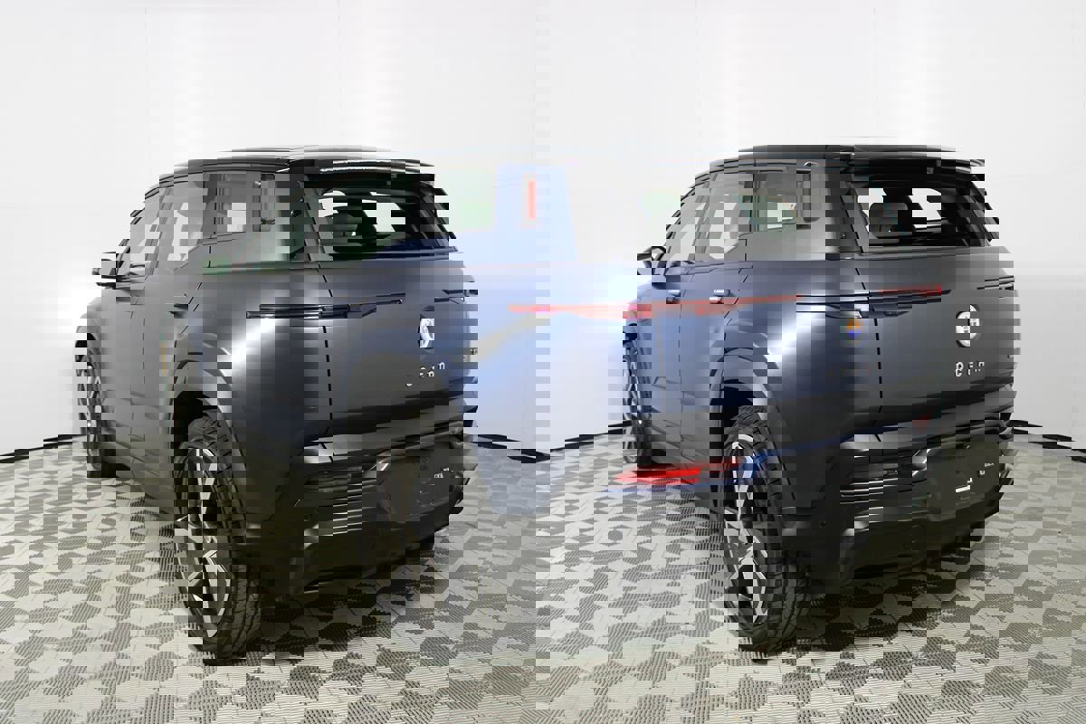 Used 2023 Fisker Ocean One image 42