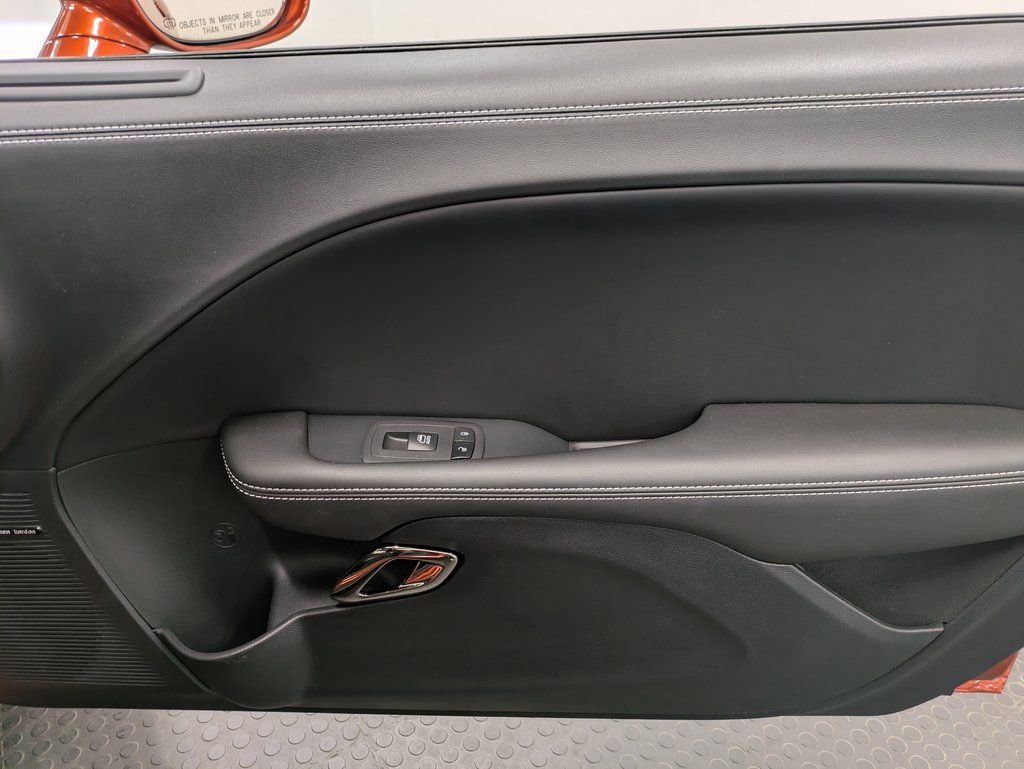 Used 2023 Dodge Challenger SRT Hellcat image 26