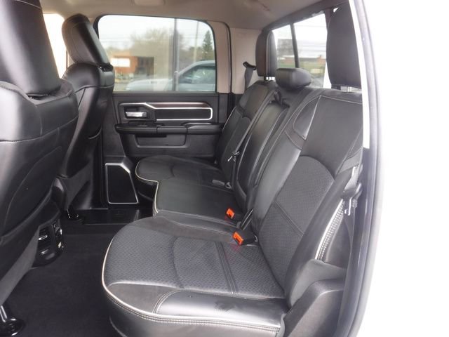 Certified 2024 RAM 2500 Laramie image 47