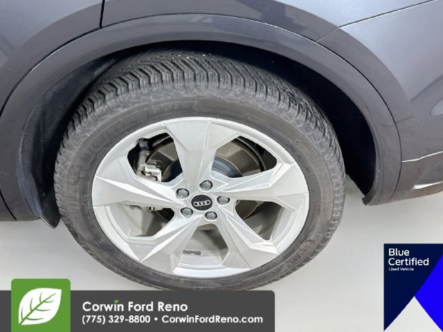 Used 2021 Audi Q5 2.0T Premium Plus AWD/4WD image 36