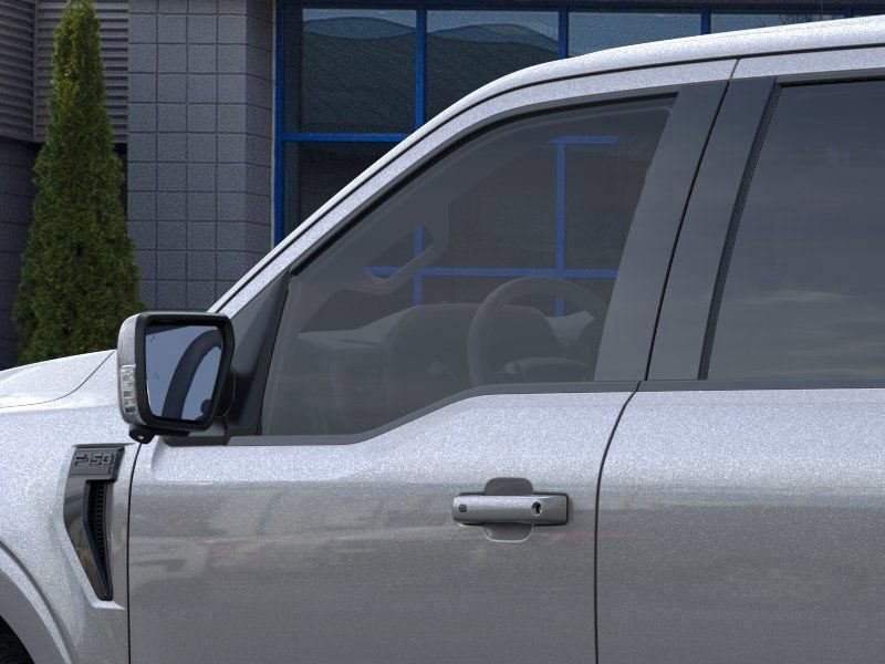 New 2025 Ford F150 Lariat w/ Equipment Group 502A High image 20