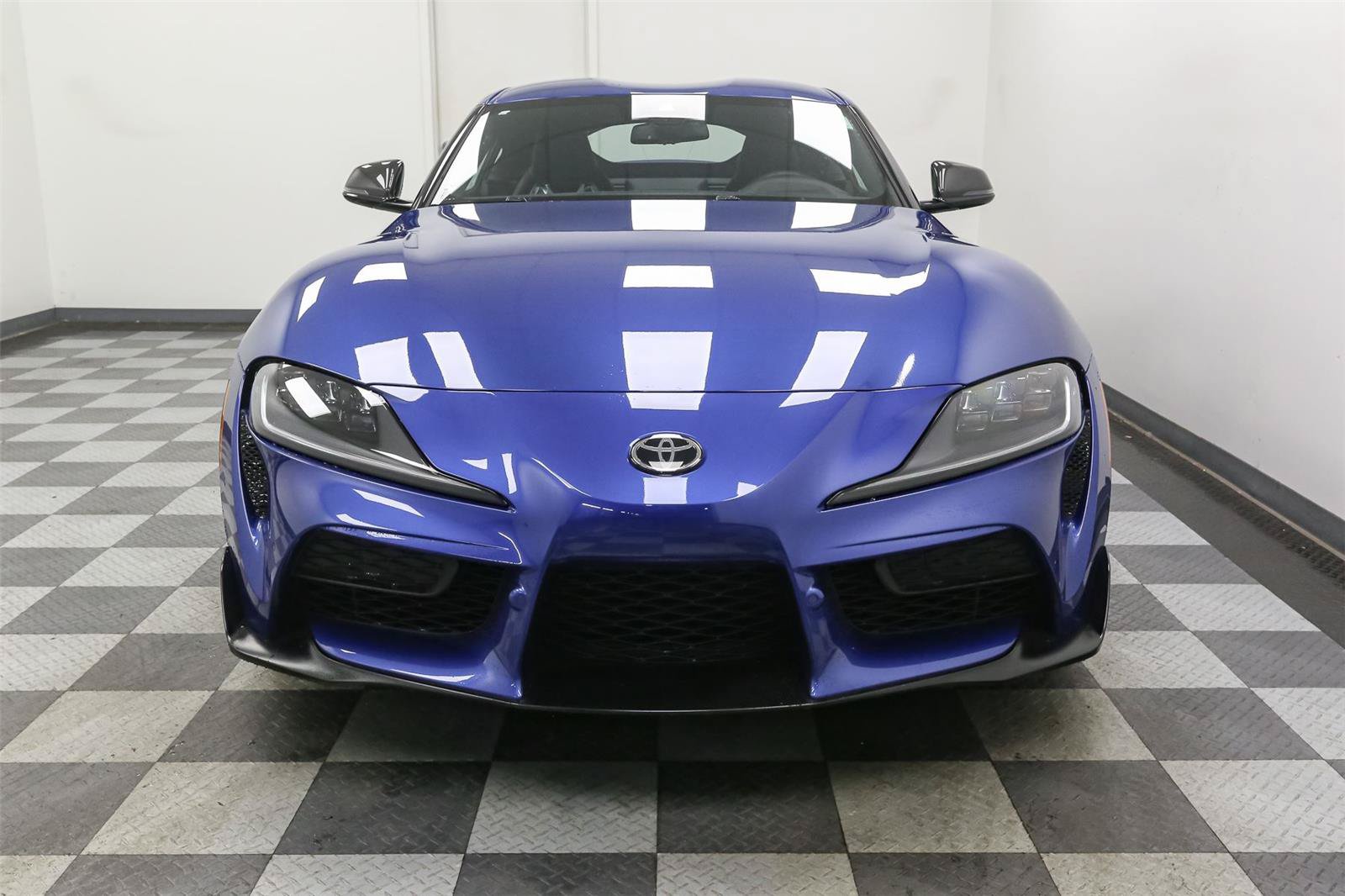 New 2026 Toyota Supra Premium RWD image 3