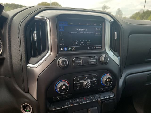 Used 2019 Chevrolet Silverado 1500 LT Trail Boss w/ Convenience Package image 28