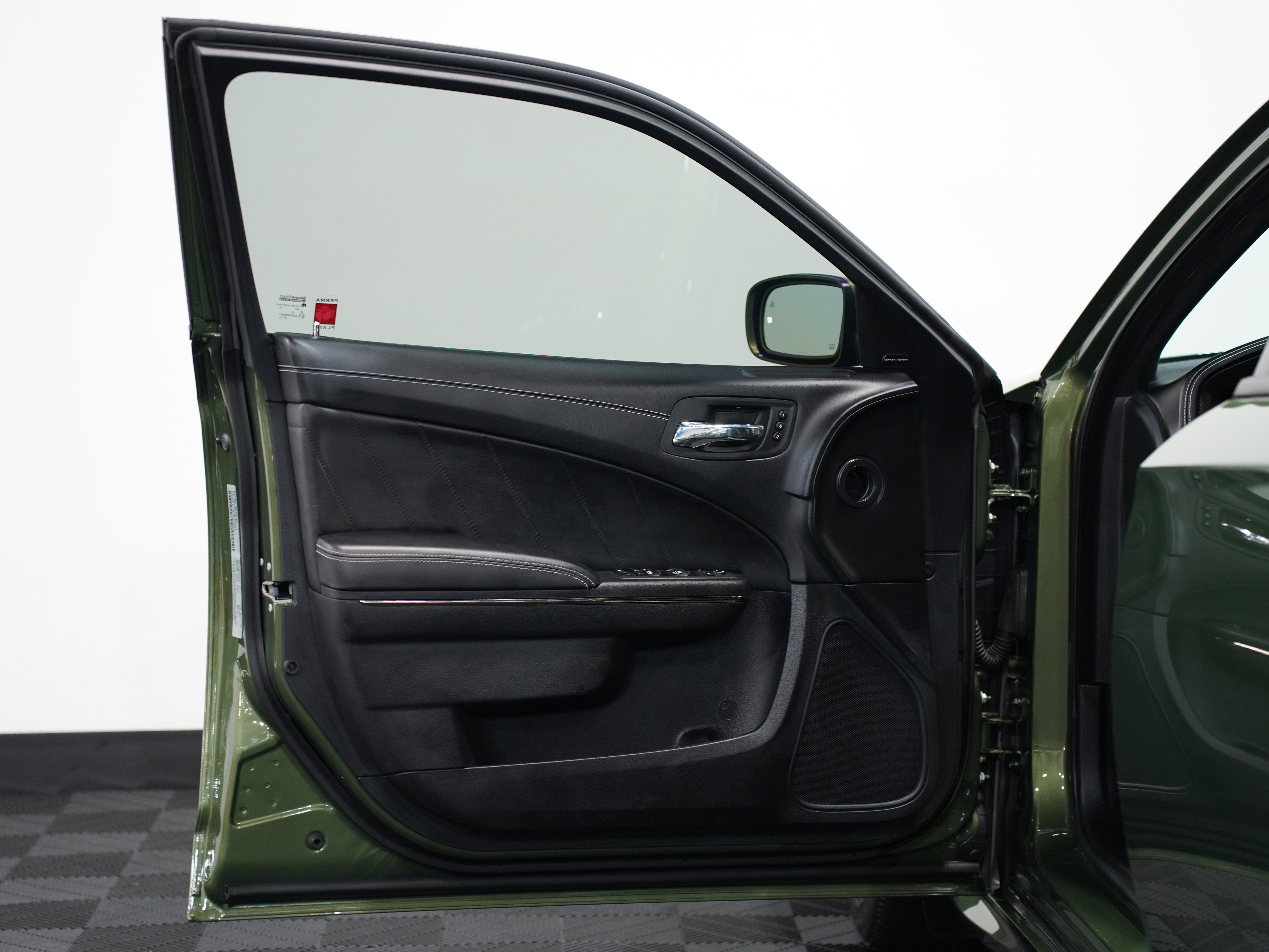 Used 2021 Dodge Charger SRT Hellcat image 22