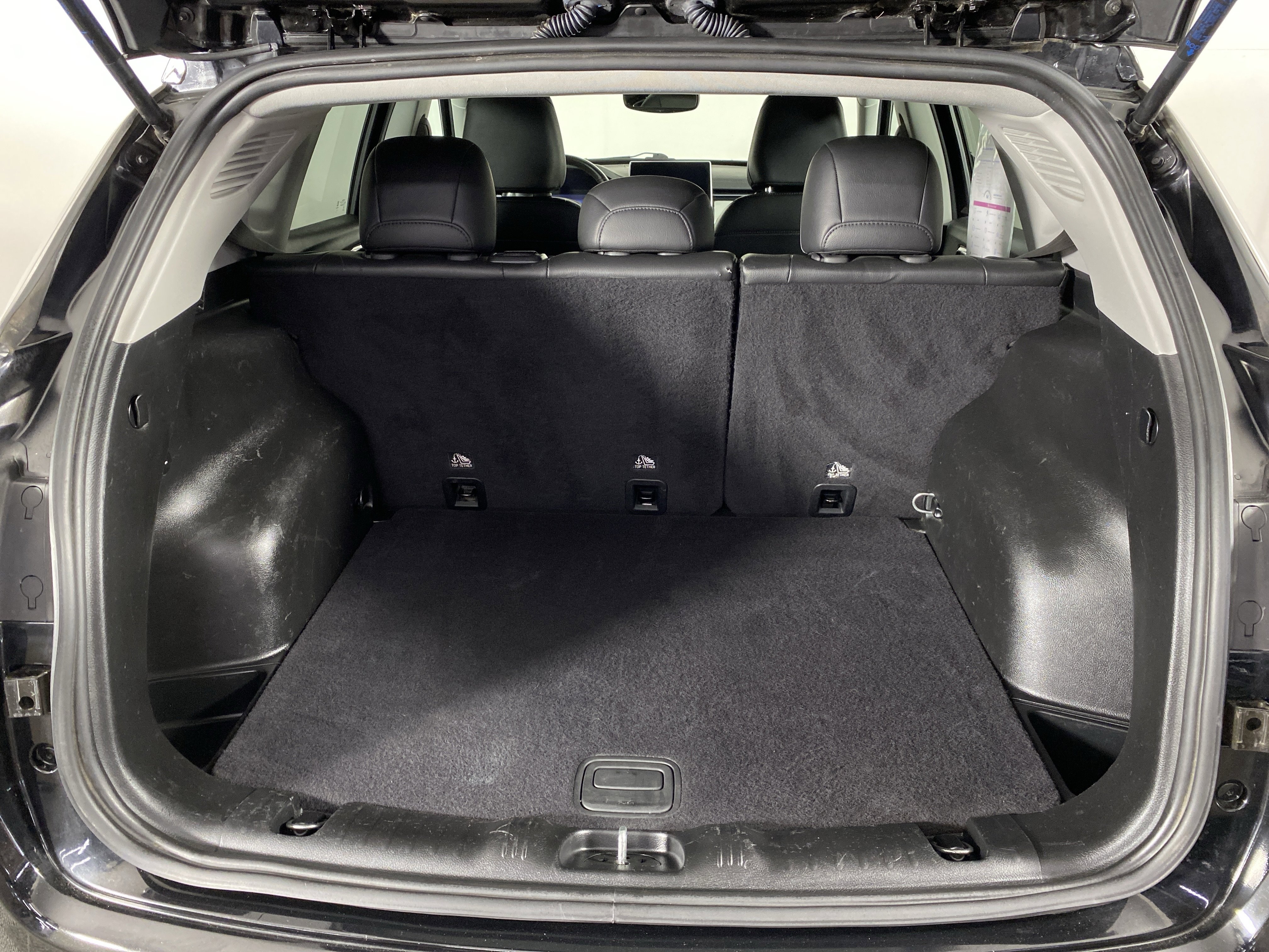 Used 2022 Jeep Compass Limited image 31