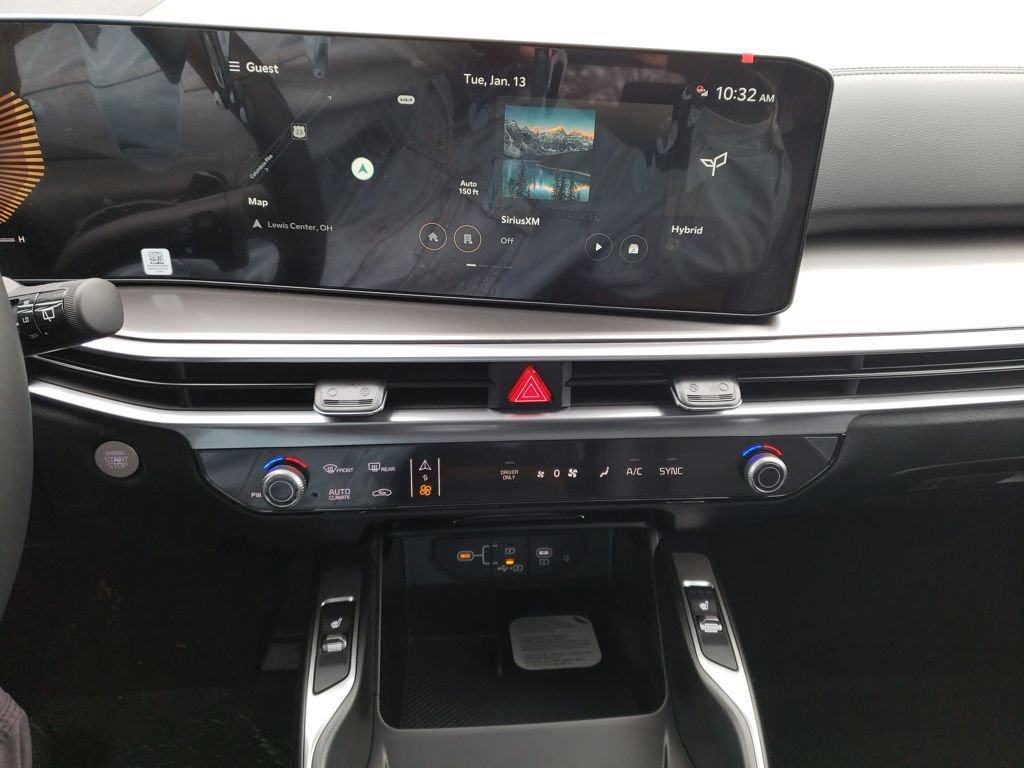 New 2026 Kia Sorento EX AWD/4WD image 20