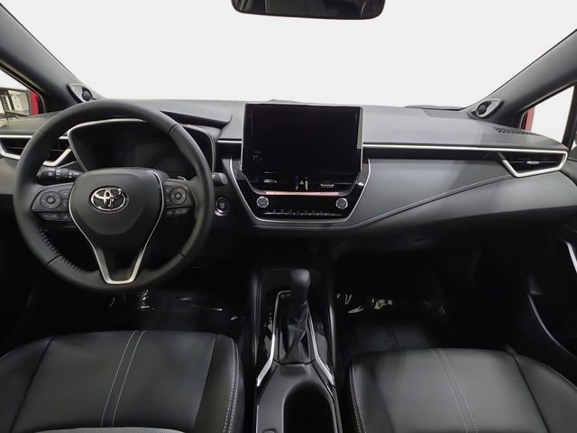 Certified 2026 Toyota Corolla XSE image 9