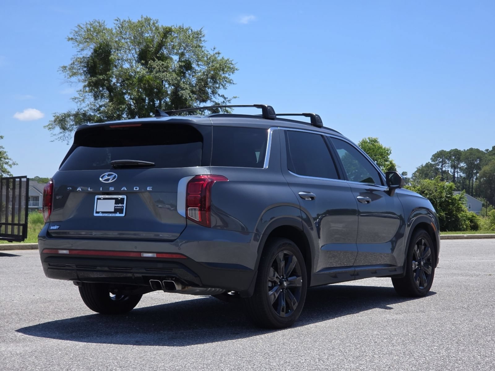 Used 2025 Hyundai Palisade XRT FWD image 19