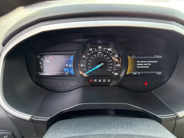 Used 2019 Ford Edge SEL w/ Equipment Group 201A image 37