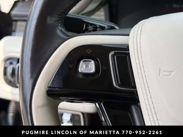 Used 2021 Lincoln Aviator Black Label w/ Dynamic Handling Package AWD/4WD image 26