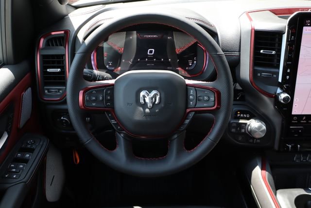 Used 2026 RAM 1500 Rebel w/ Rebel Level 2 Equipment Group AWD/4WD image 24