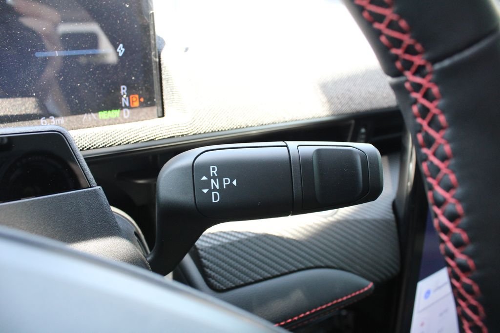 New 2026 Ford Mustang Mach-E Premium w/ Sport Appearance Package AWD/4WD image 15