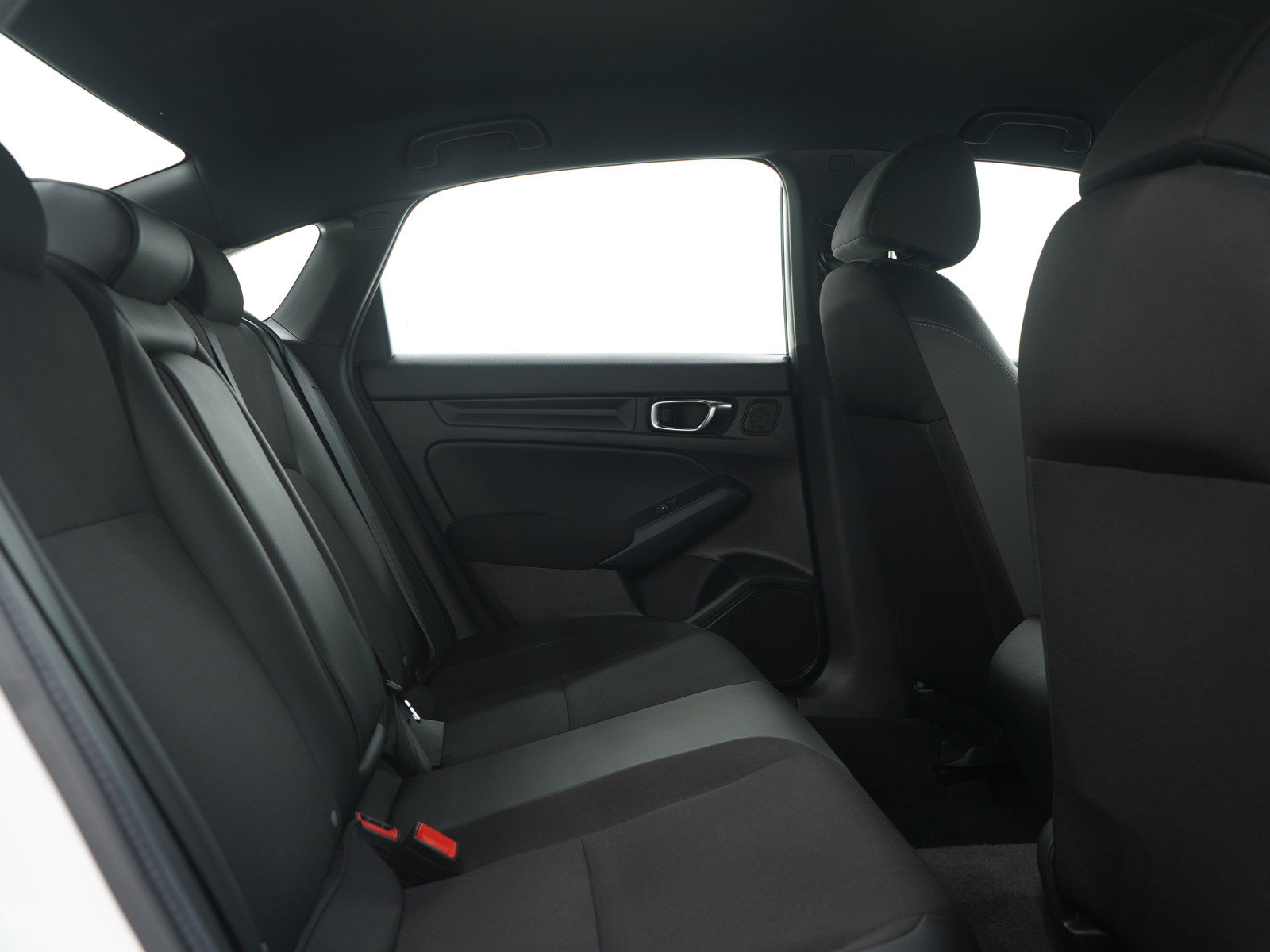 Used 2025 Honda Civic Sport image 12