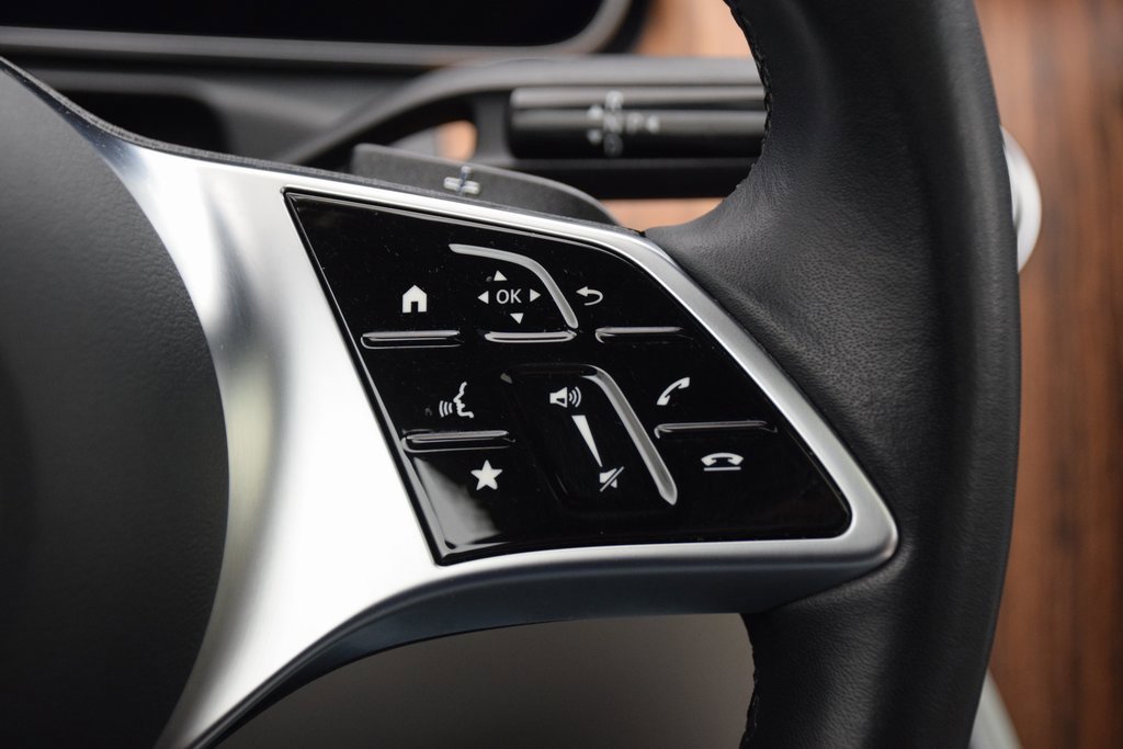 Certified 2023 Mercedes-Benz C 300 Sedan image 24