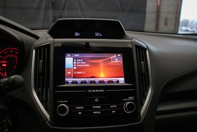 Used 2019 Subaru Crosstrek 2.0i image 35