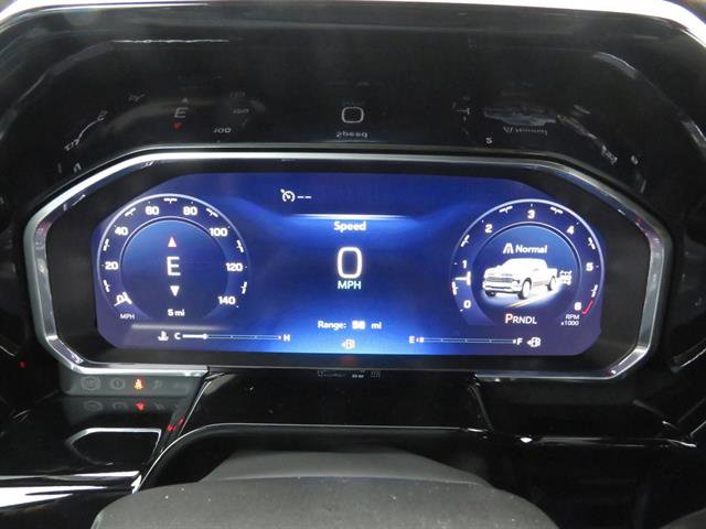 New 2026 Chevrolet Silverado 1500 RST w/ RST Select Package image 21