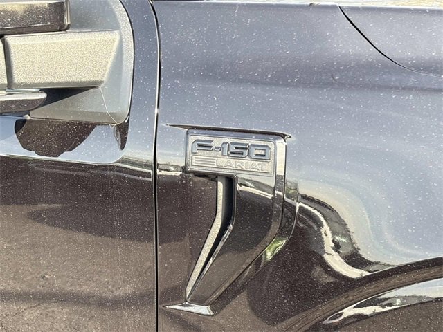 New 2026 Ford F150 Lariat w/ Equipment Group 501A Mid image 10
