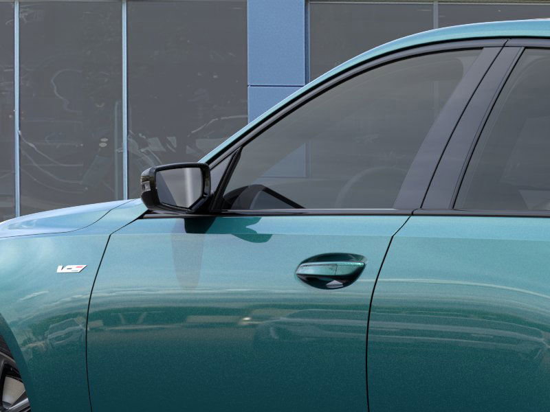 New 2026 Cadillac CT5 V image 12