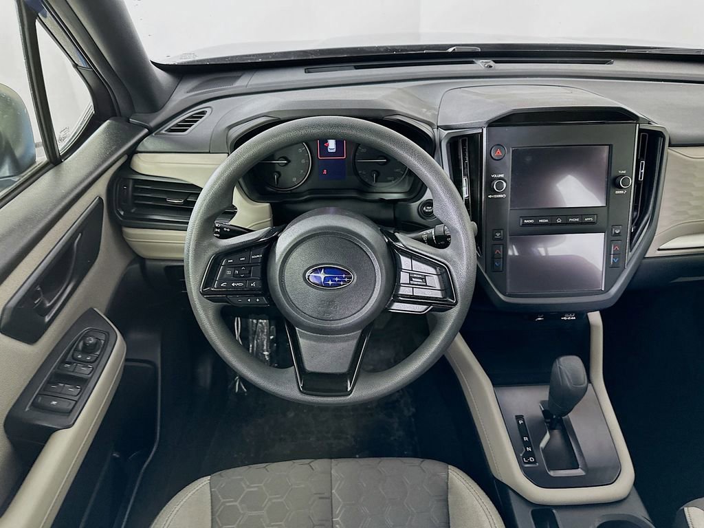 Certified 2025 Subaru Forester w/ Convenience Package #1 image 27