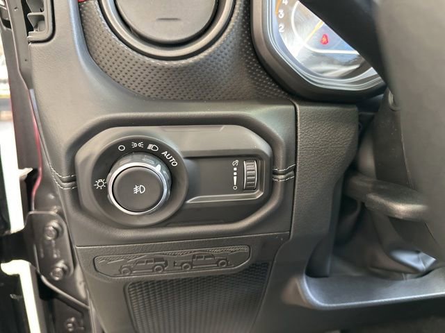 New 2026 Jeep Wrangler Unlimited Rubicon 392 image 21
