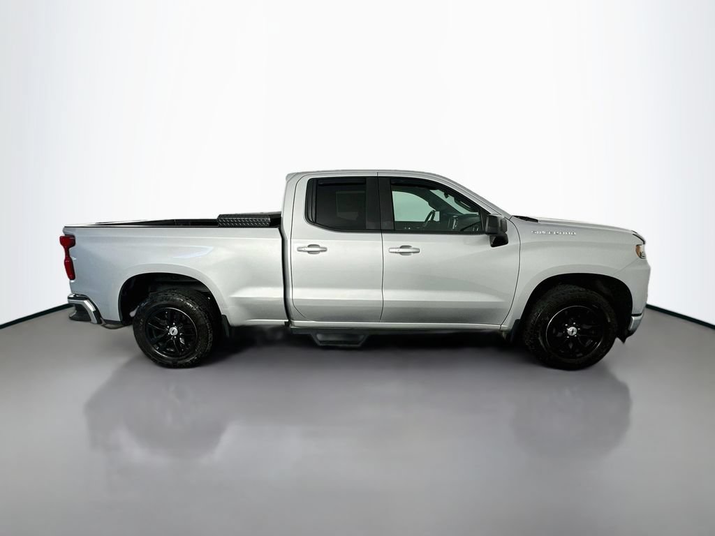 Used 2019 Chevrolet Silverado 1500 RST w/ All-Star Edition AWD/4WD image 8