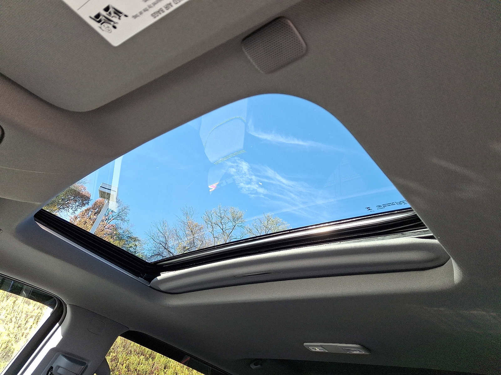 New 2025 Chevrolet Silverado 1500 RST image 15