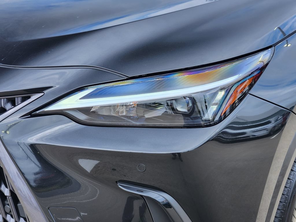 Certified 2026 Lexus NX 350 AWD w/ Cold Area Package image 9