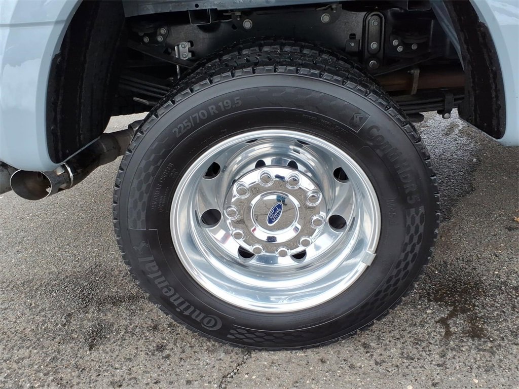 Used 2026 Ford F450 Platinum image 7