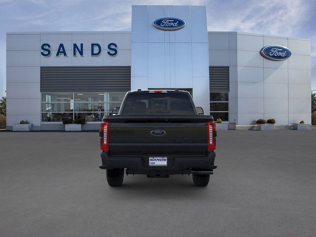 New 2026 Ford F250 Lariat AWD/4WD image 5