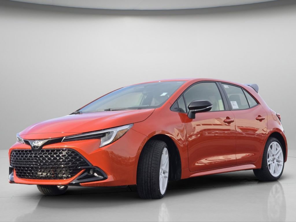 Used 2026 Toyota Corolla SE FWD image 17