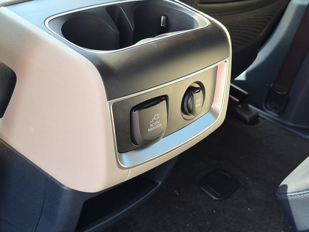New 2026 Kia Carnival SX Prestige FWD image 22