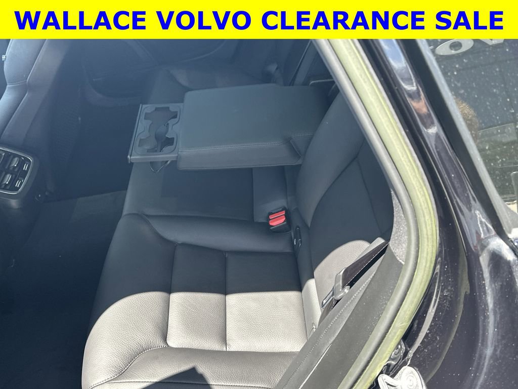 Used 2023 Volvo V90 B6 Cross Country Plus w/ Climate Package AWD/4WD image 12