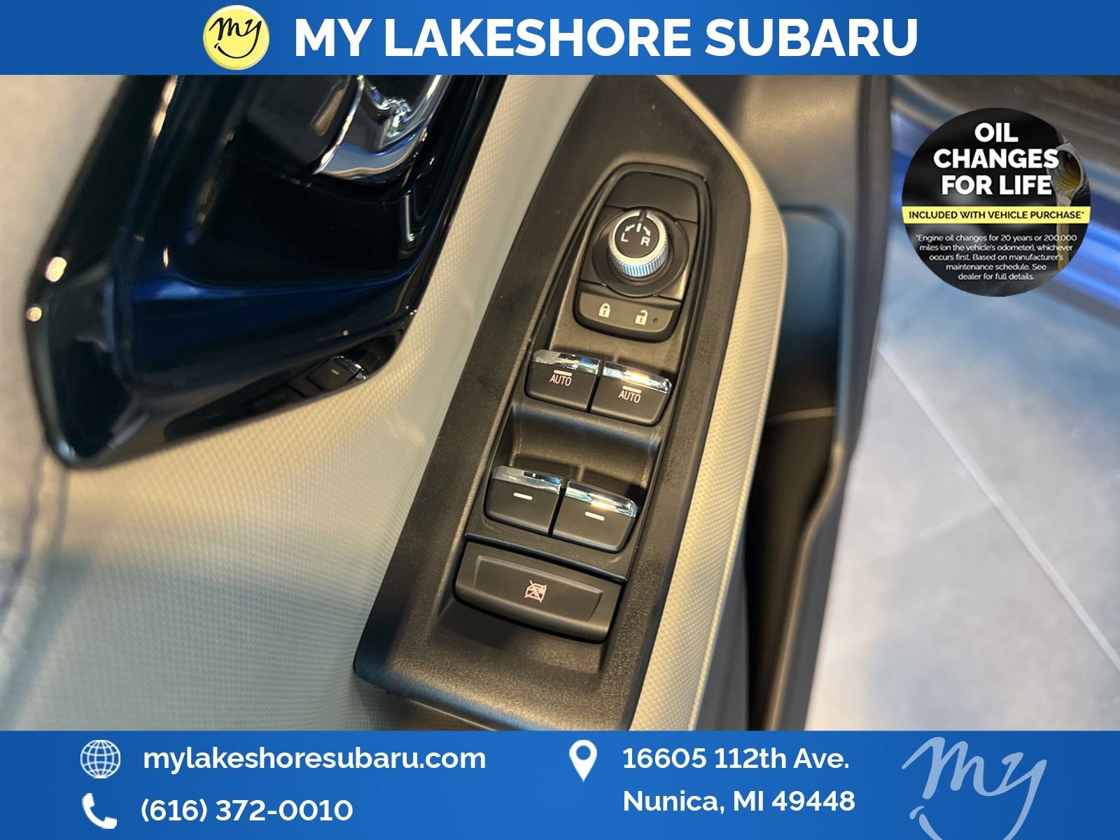 New 2026 Subaru Forester Limited image 11