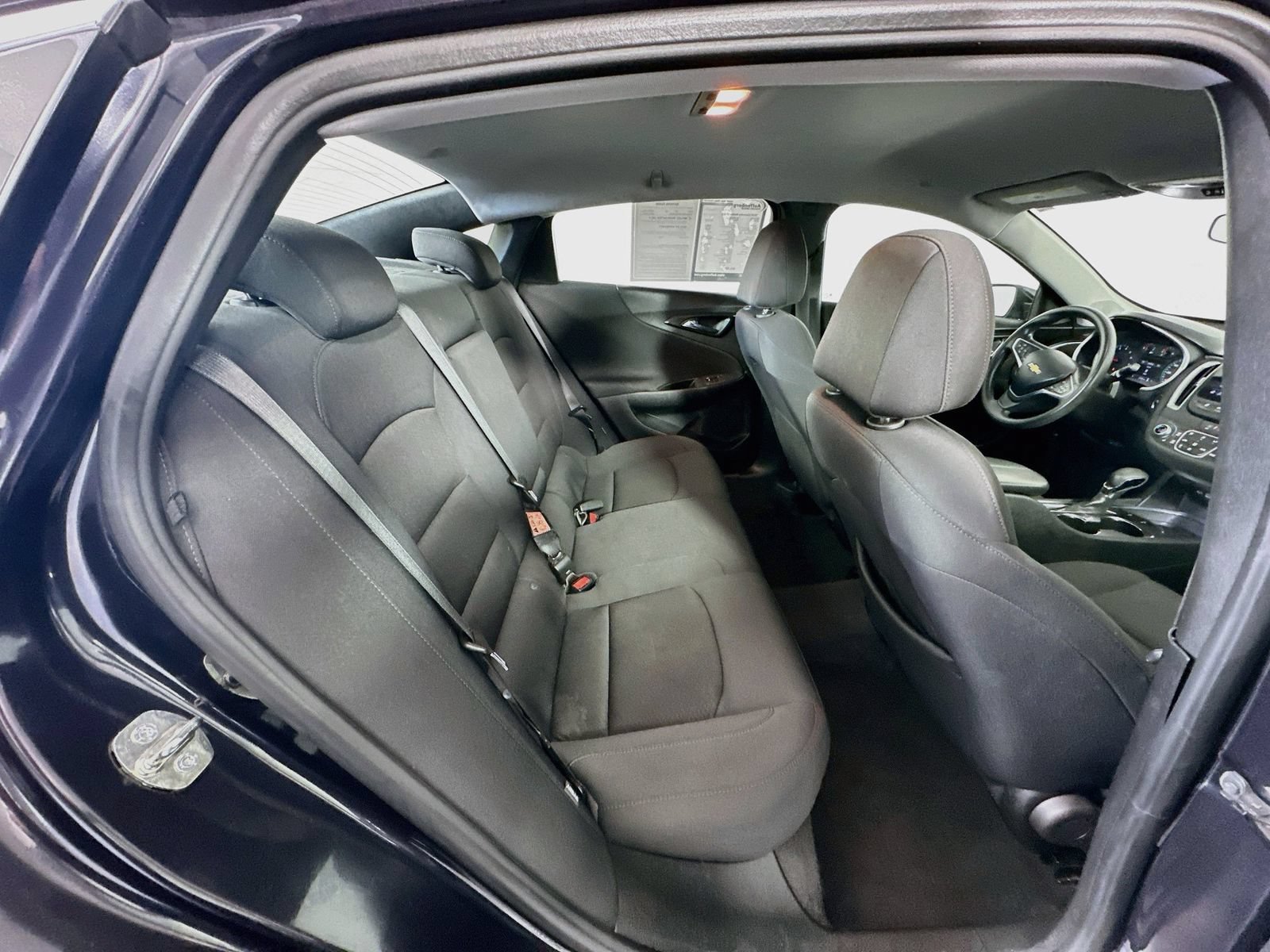 Used 2023 Chevrolet Malibu LT w/ Driver Confidence Package FWD image 31