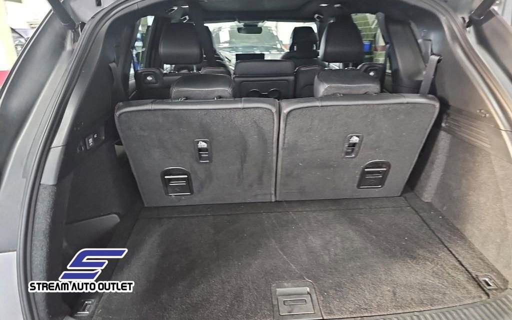 Used 2022 Acura MDX A-Spec image 23