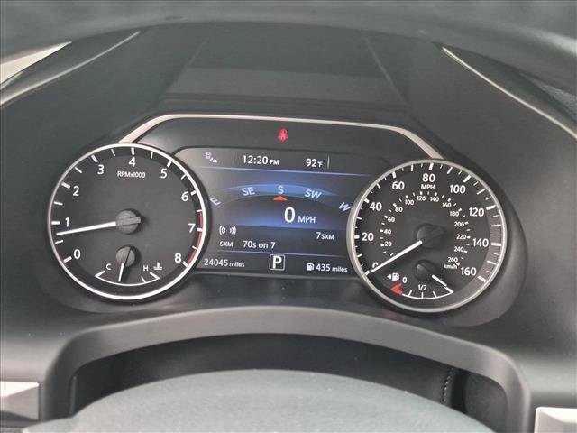 Used 2019 Nissan Murano SL FWD image 11