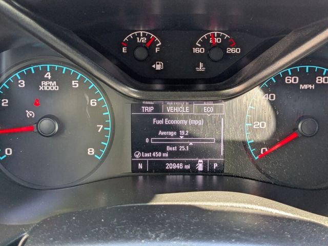 Used 2022 Chevrolet Colorado LT image 22