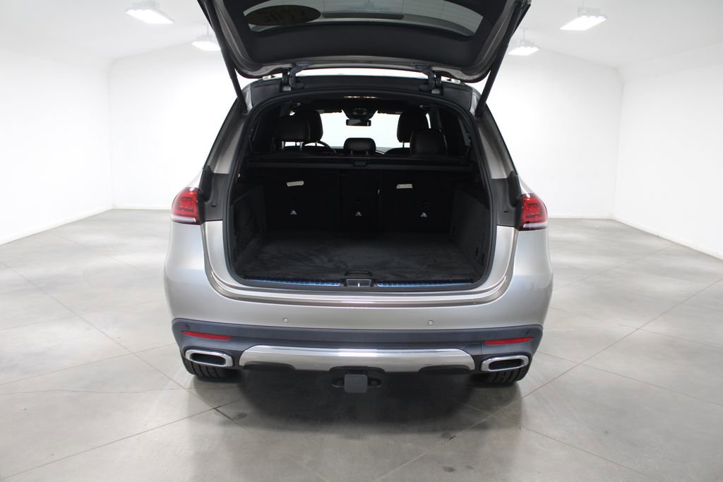 Used 2023 Mercedes-Benz GLE 350 4MATIC image 16