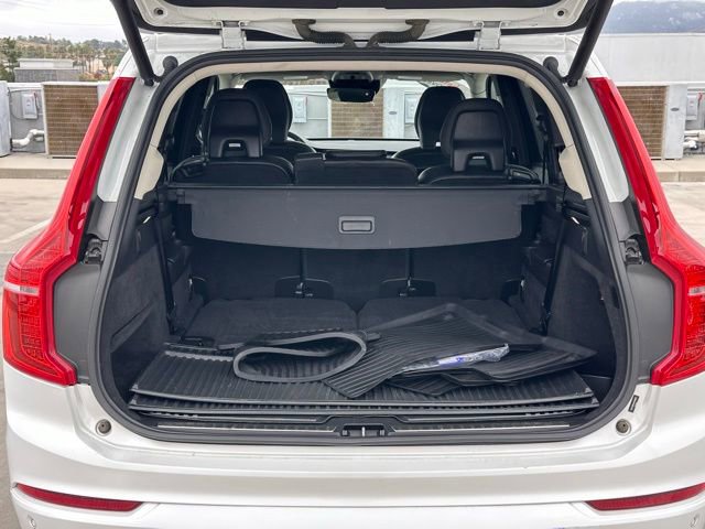 Used 2019 Volvo XC90 T6 Momentum w/ Advanced Package AWD/4WD image 22
