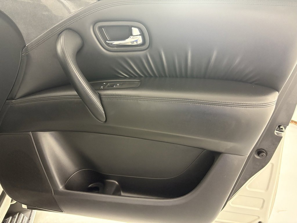 Used 2023 Nissan Armada SV image 46
