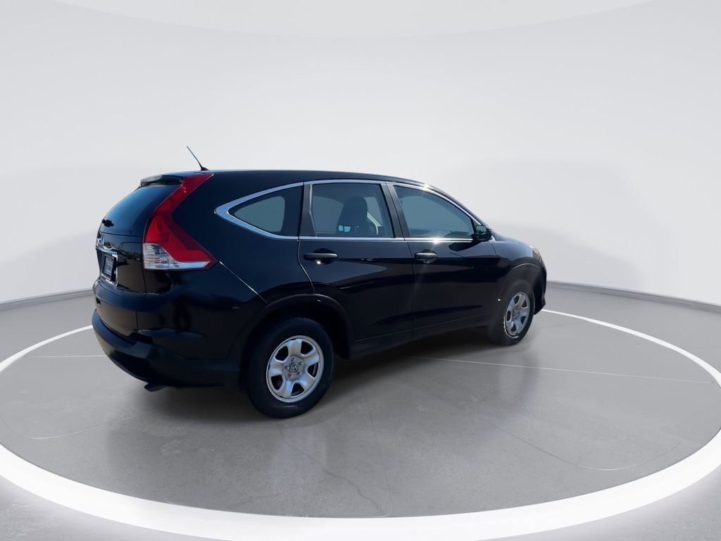 Used 2014 Honda CR-V LX image 14